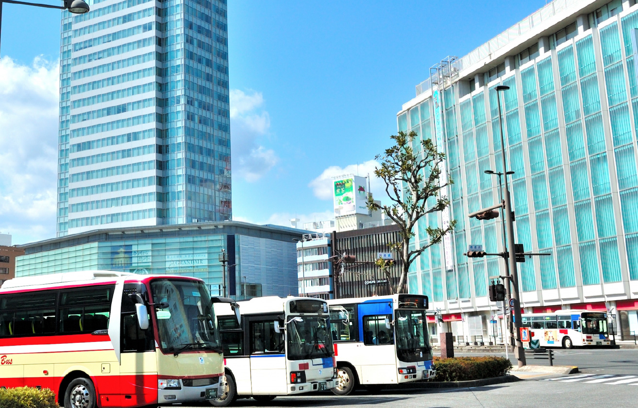 旅行会社の皆さま